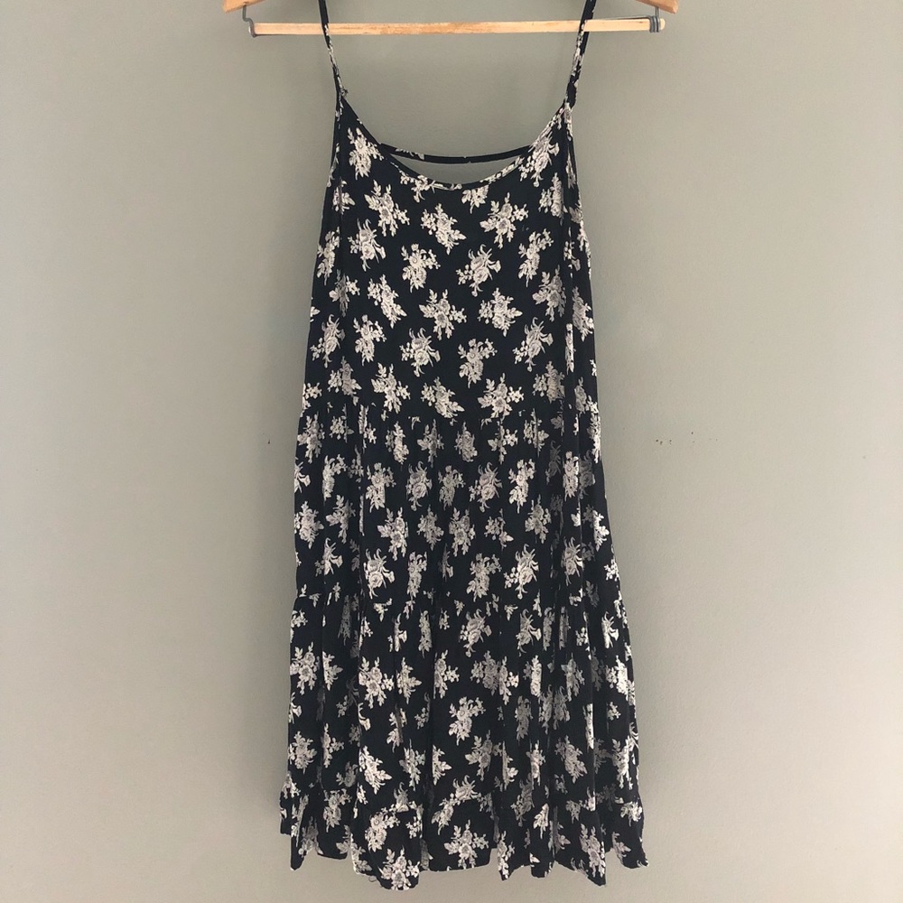 ☀️Mossimo Dress☀️
